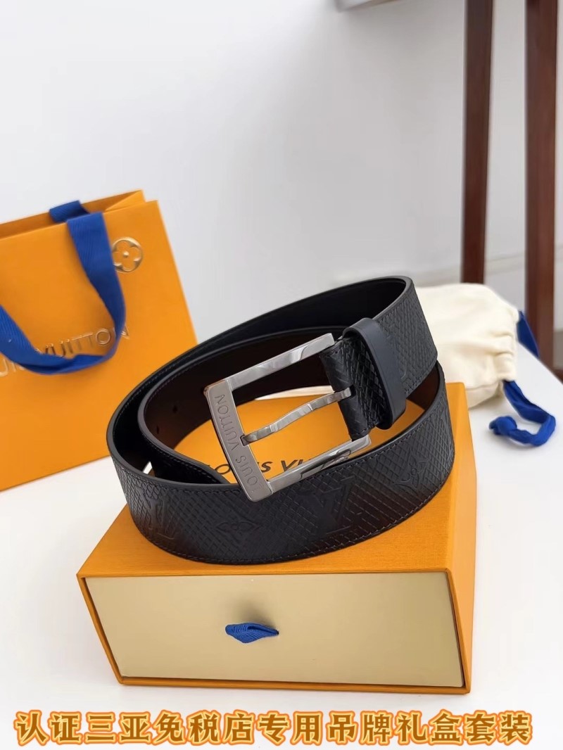 Louis Vuitton Belts